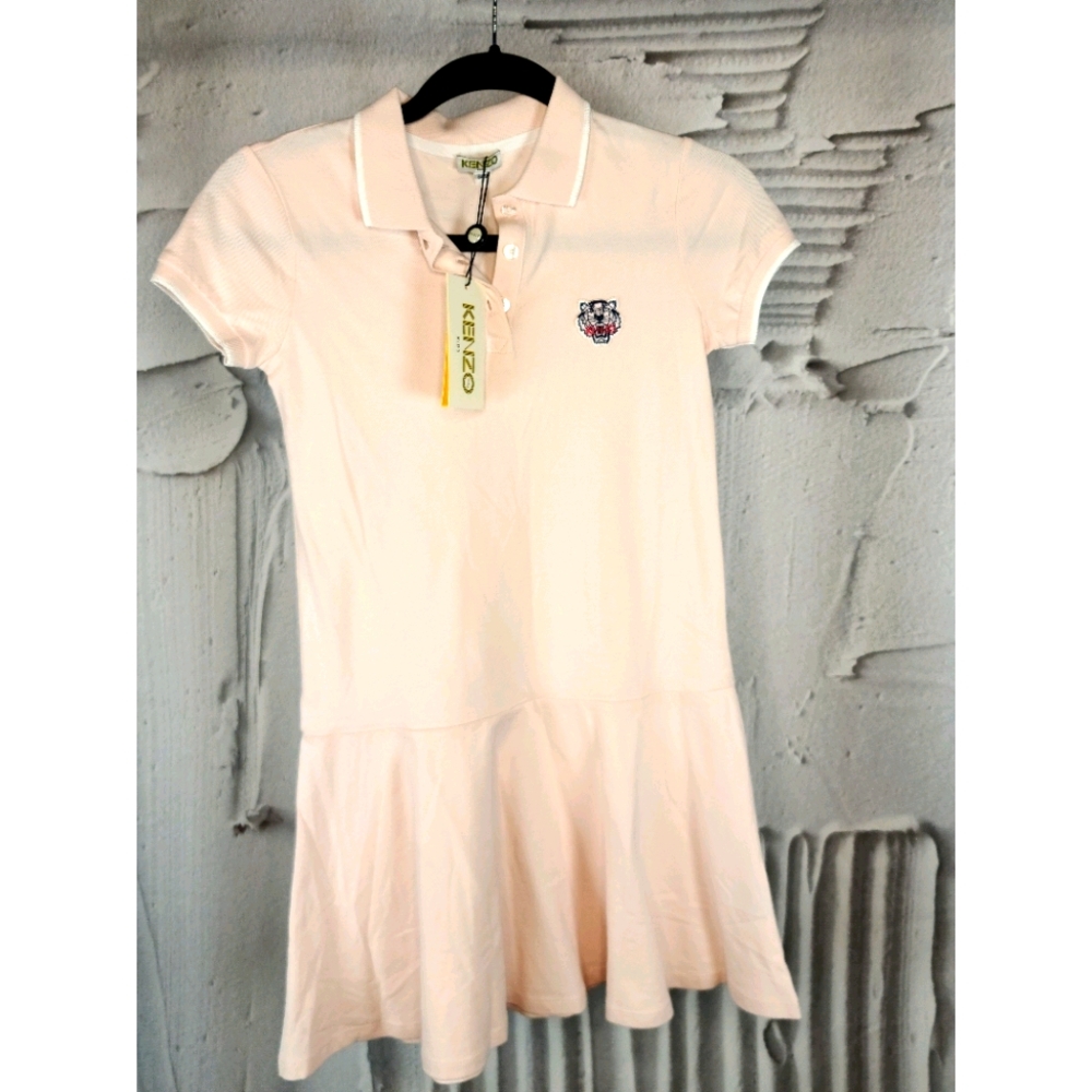 *MOVING SALE* Kenzo kids dress